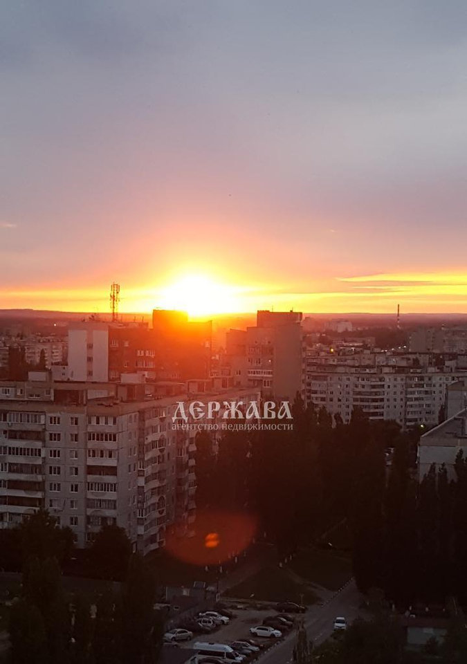квартира г Старый Оскол микрорайон Королёва м-н, 38 фото 16