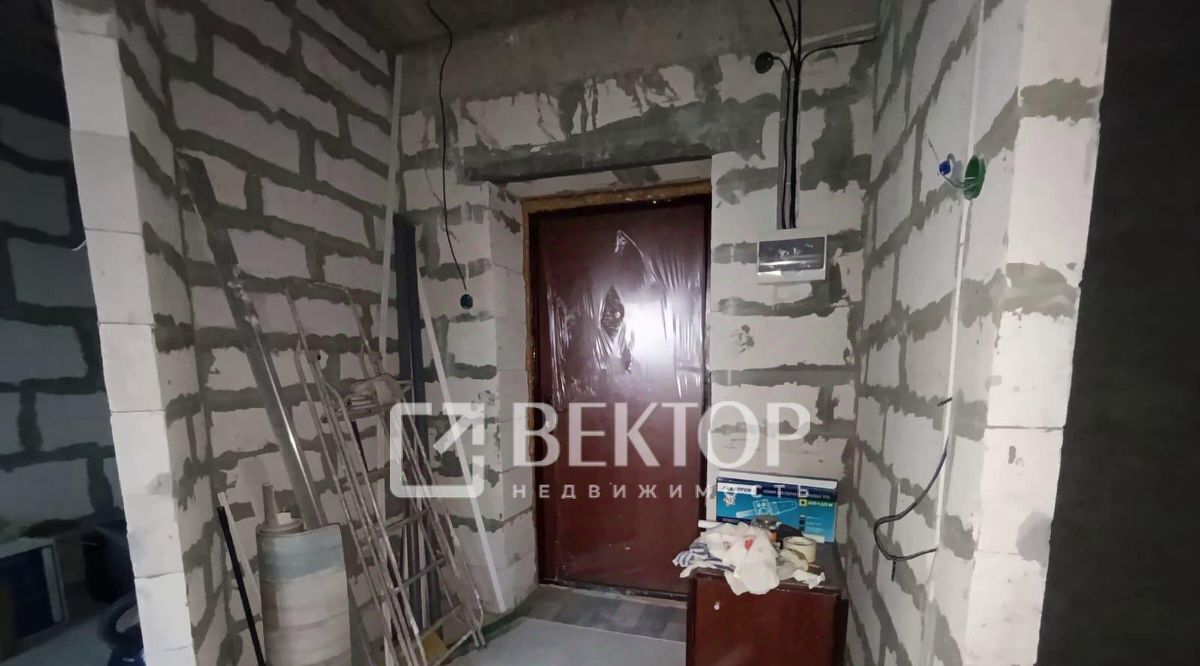 квартира р-н Ивановский г Кохма ул Чехова 36 фото 6