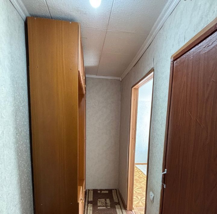 квартира г Иваново р-н Ленинский пр-кт Строителей 120 фото 8