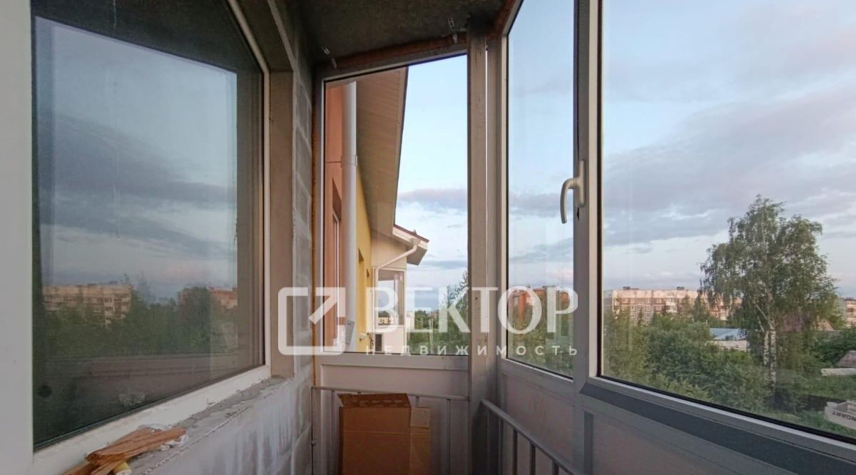 квартира р-н Ивановский г Кохма ул Чехова 36 фото 9