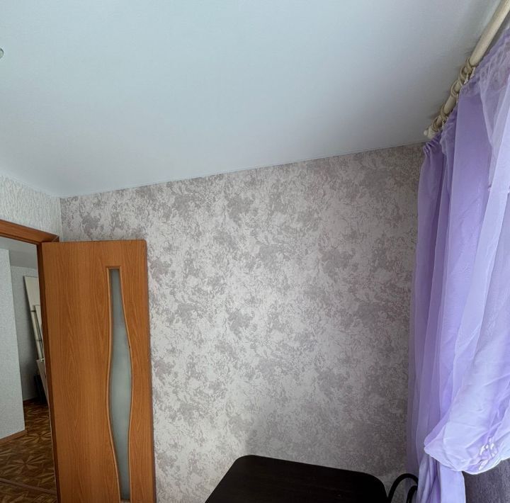 квартира г Иваново р-н Ленинский пр-кт Строителей 120 фото 7