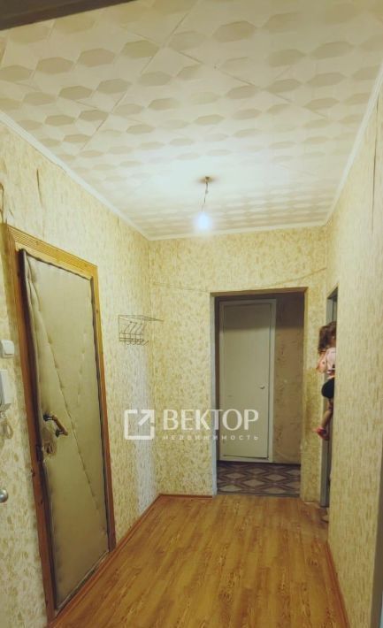 квартира р-н Ивановский г Кохма ул Запрудная 20 фото 6