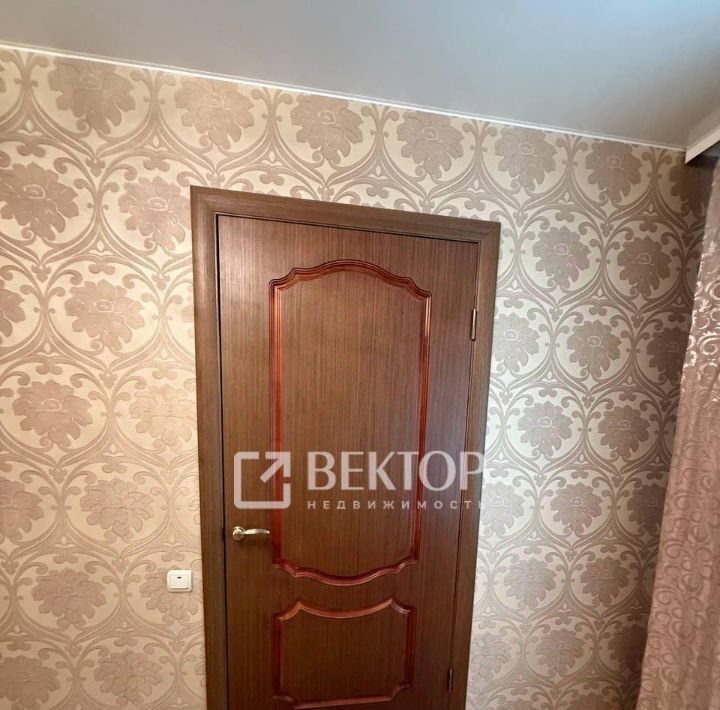 квартира г Иваново р-н Октябрьский Микрорайон 14-е п/о, 147 фото 5