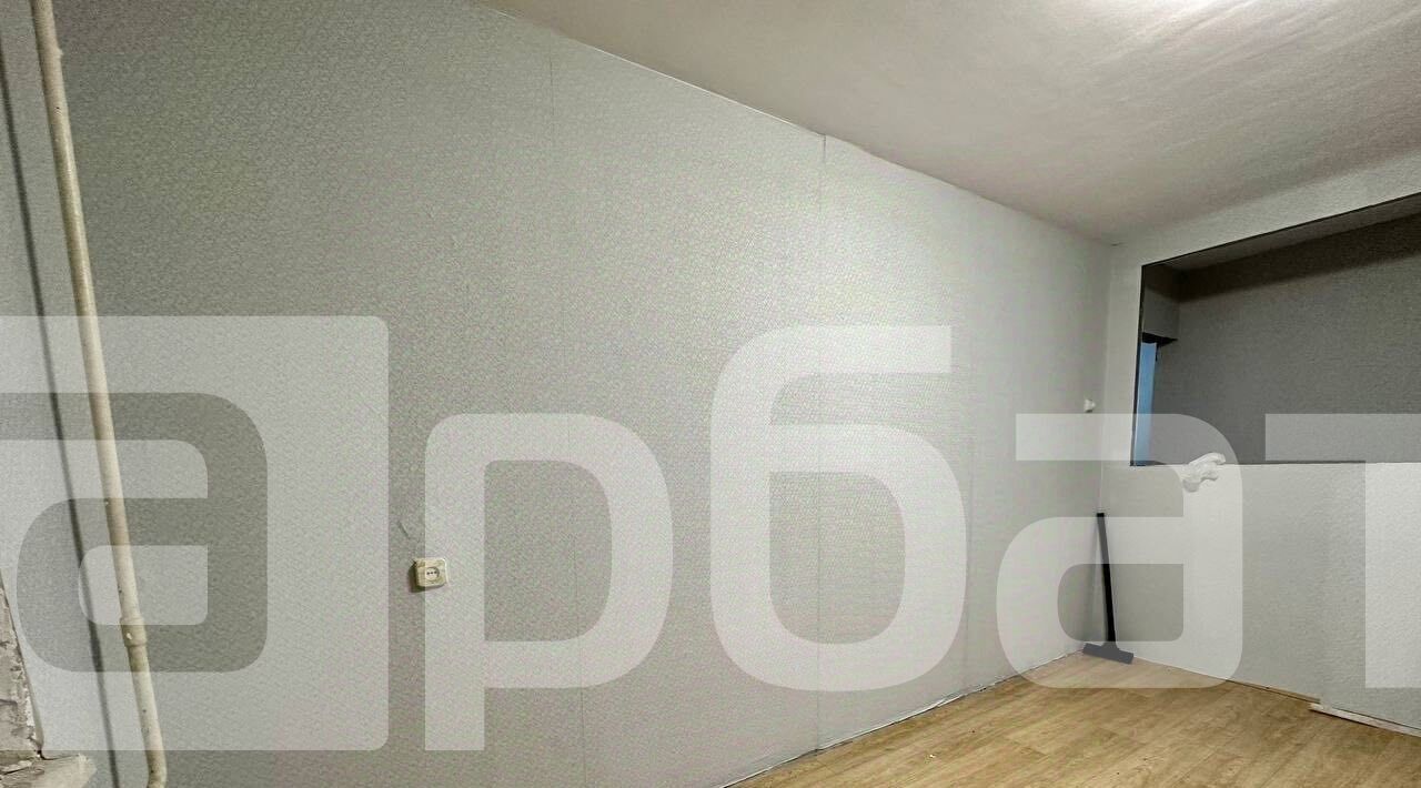 квартира р-н Фурмановский г Фурманов ул Тимирязева 38 фото 6