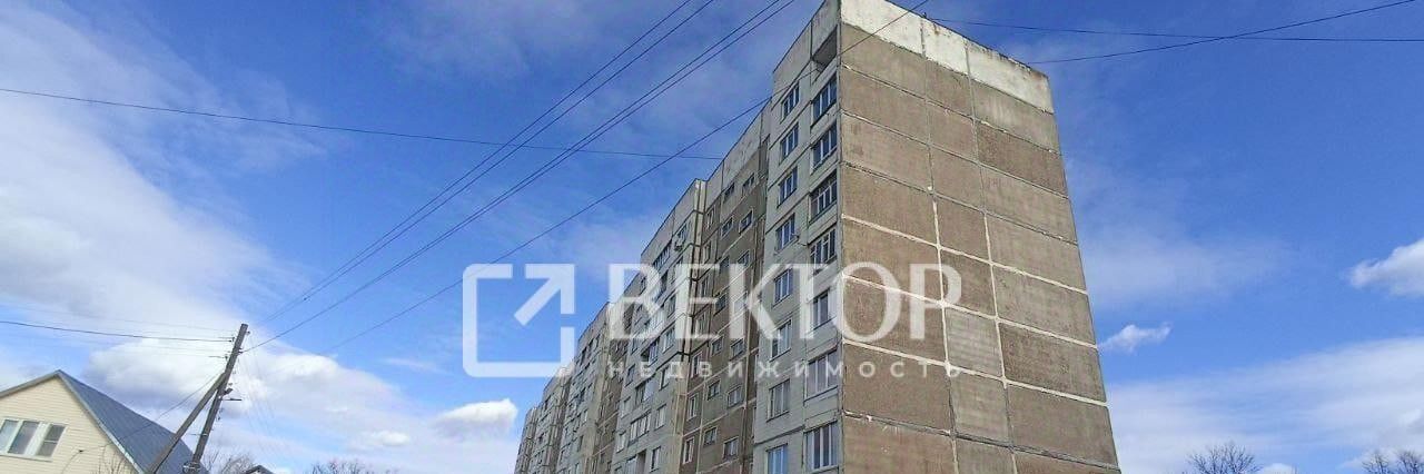 квартира р-н Ивановский г Кохма ул Запрудная 20 фото 12