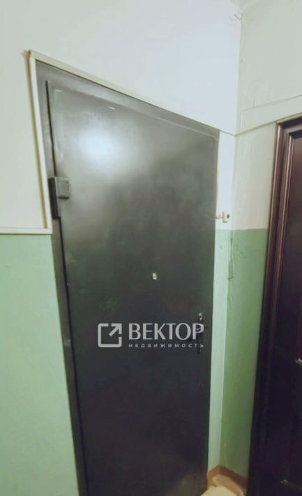 квартира р-н Ивановский г Кохма ул Запрудная 20 фото 13