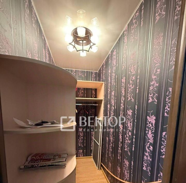 квартира г Иваново р-н Октябрьский Микрорайон 14-е п/о, 147 фото 6