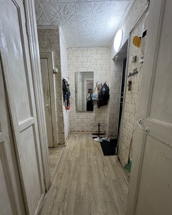 квартира г Верхняя Пышма ул Мамина-Сибиряка 4 фото 14