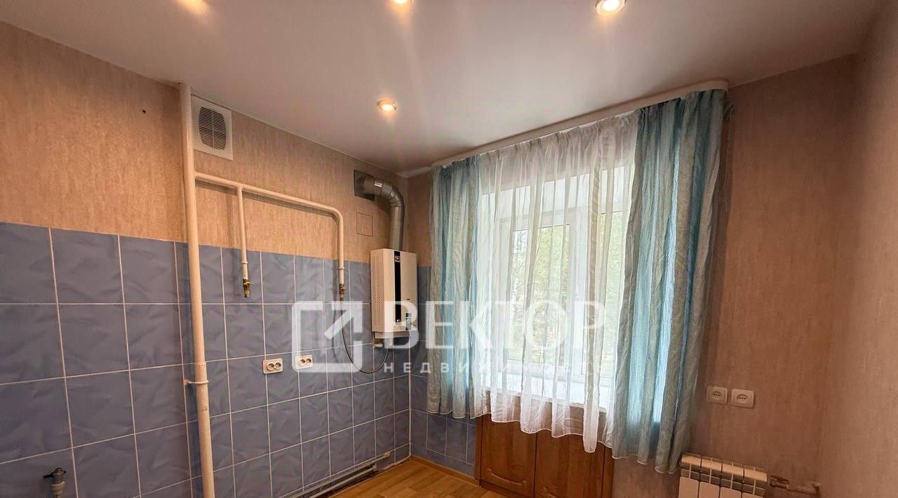 квартира г Иваново р-н Октябрьский Микрорайон 14-е п/о, 147 фото 12