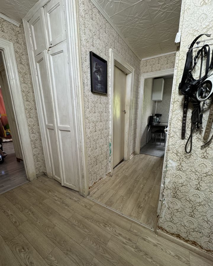 квартира г Верхняя Пышма ул Мамина-Сибиряка 4 фото 15