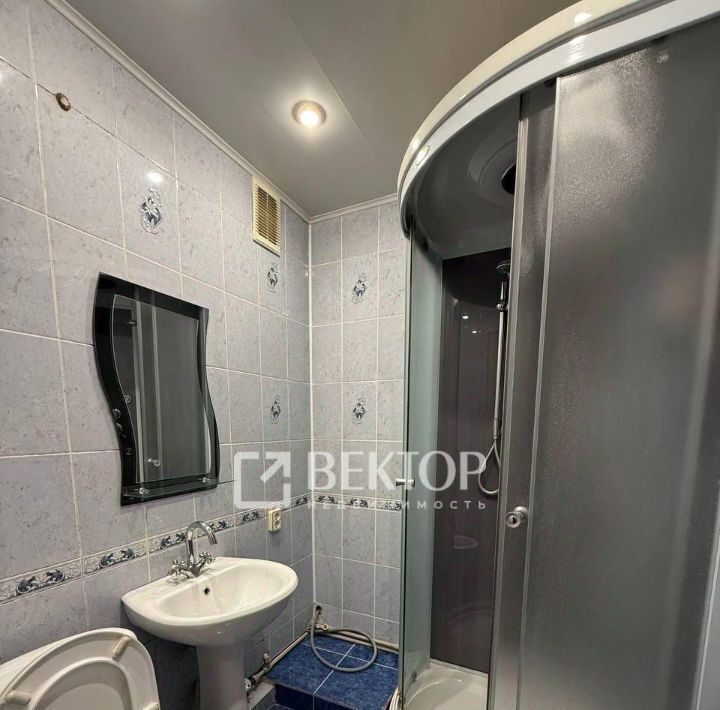 квартира г Иваново р-н Октябрьский Микрорайон 14-е п/о, 147 фото 16