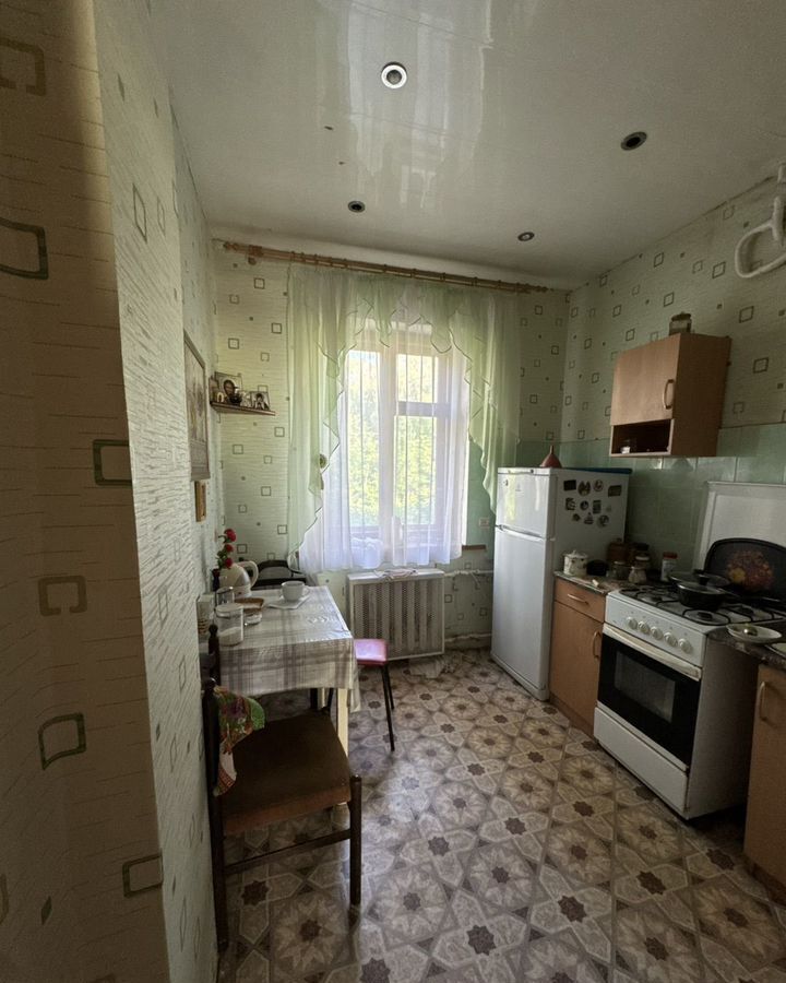 квартира р-н Щекинский г Щекино ул Ленина 22 фото 8