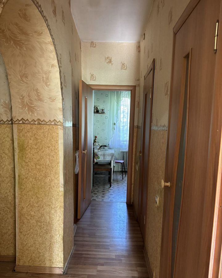 квартира р-н Щекинский г Щекино ул Ленина 22 фото 10