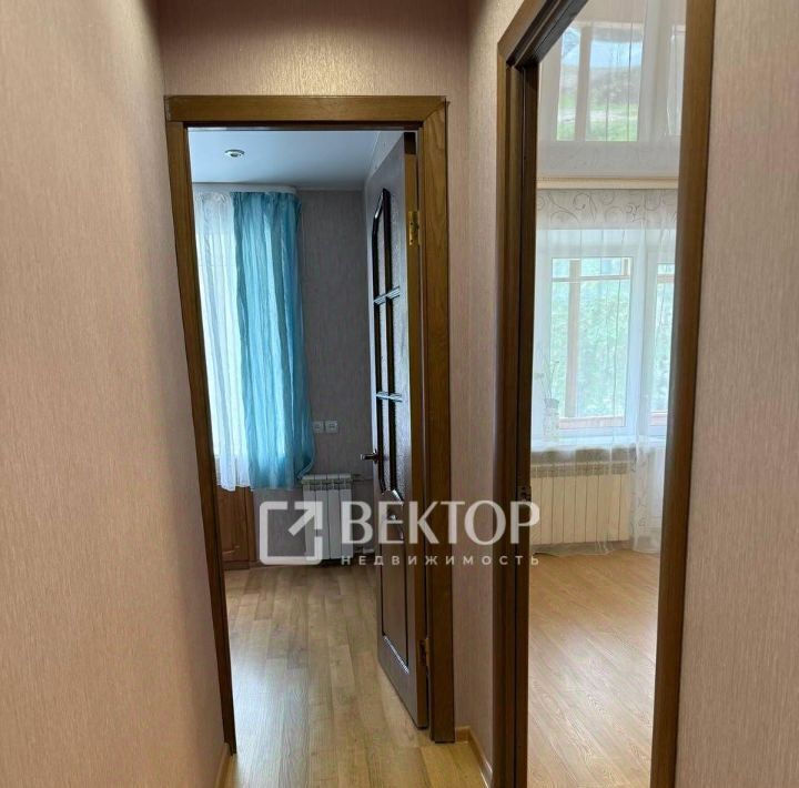 квартира г Иваново р-н Октябрьский Микрорайон 14-е п/о, 147 фото 19