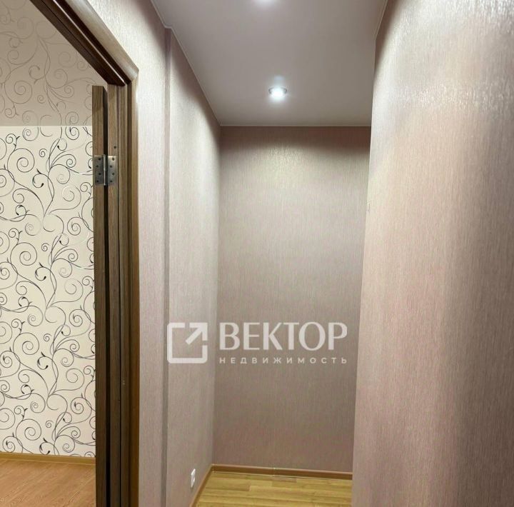 квартира г Иваново р-н Октябрьский Микрорайон 14-е п/о, 147 фото 20