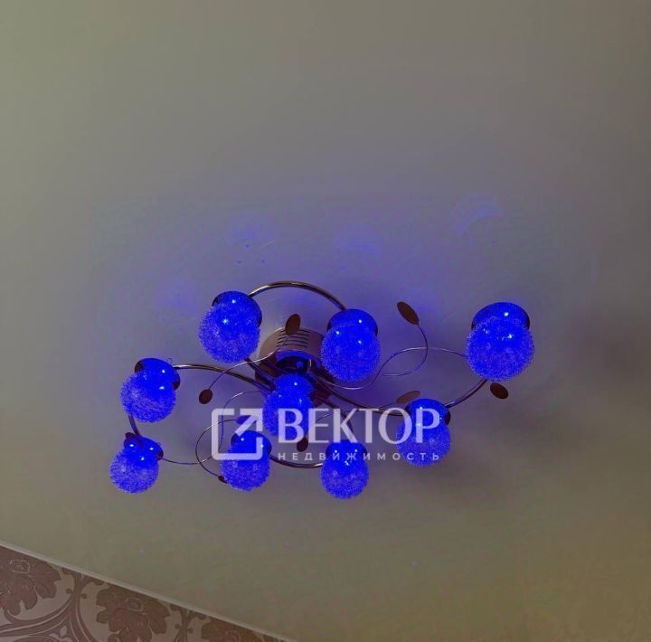 квартира г Иваново р-н Октябрьский Микрорайон 14-е п/о, 147 фото 23