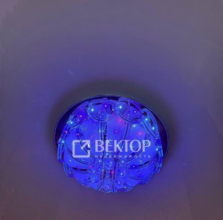 квартира г Иваново р-н Октябрьский Микрорайон 14-е п/о, 147 фото 24