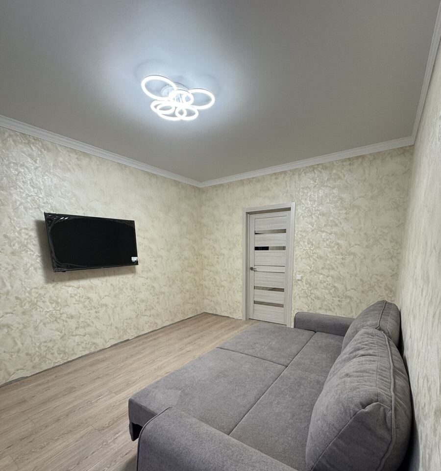квартира г Ессентуки ул Никольская 23/2 фото 5