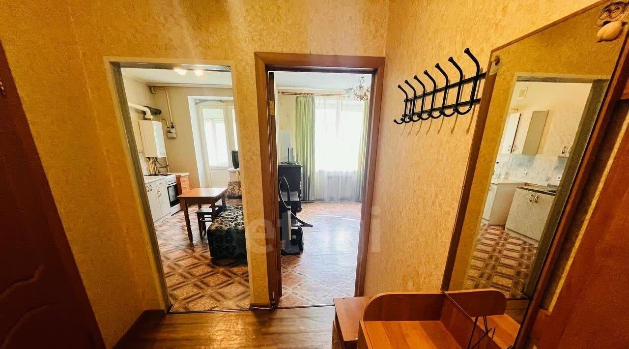 квартира г Кострома ул Костромская 114 фото 8