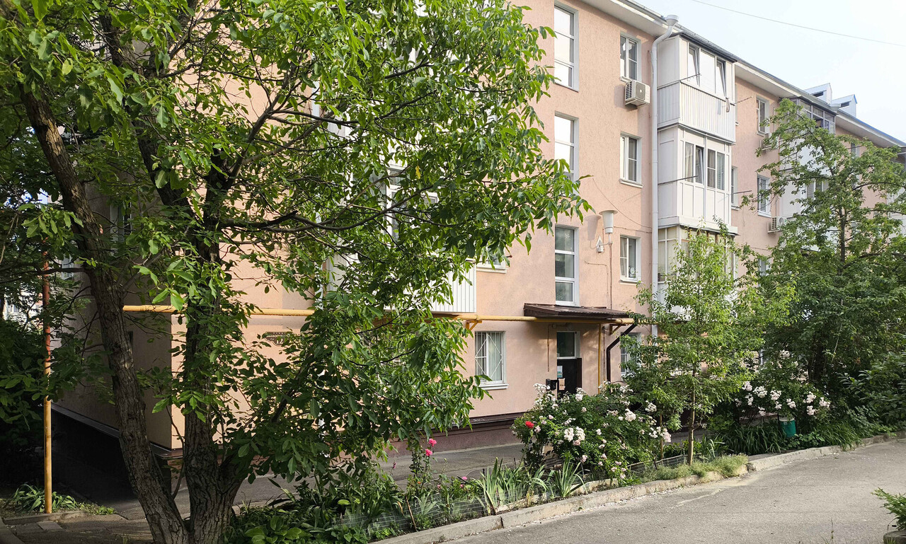 квартира г Ставрополь ул Биологическая 12 10-й м-н фото 13