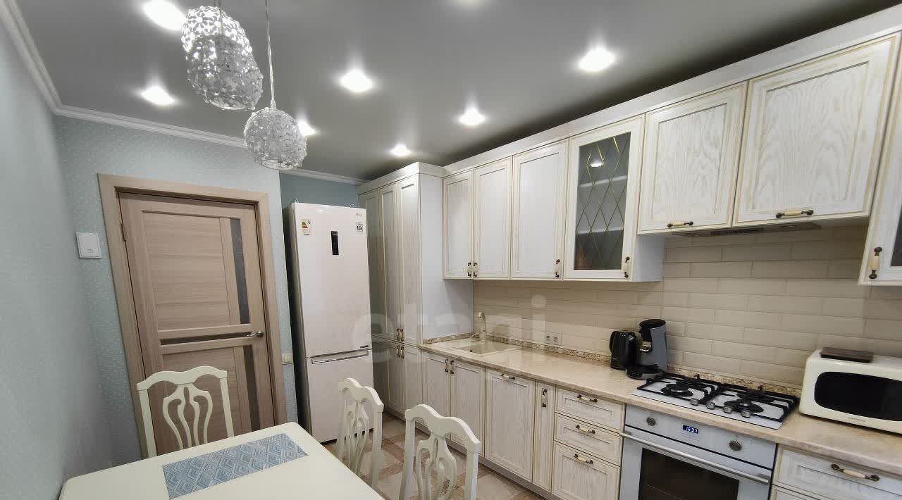 квартира г Кострома п Малышково ул Китицынская 4 фото 9