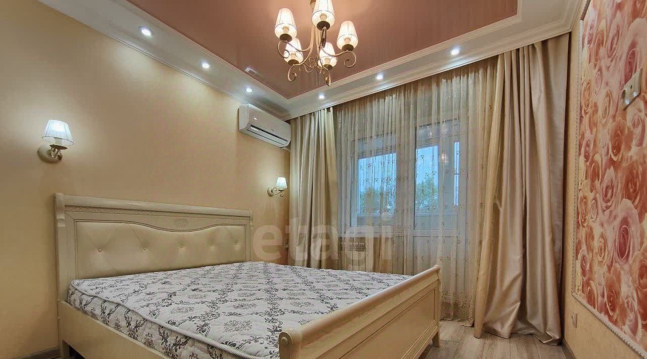 квартира г Кострома п Малышково ул Китицынская 4 фото 12