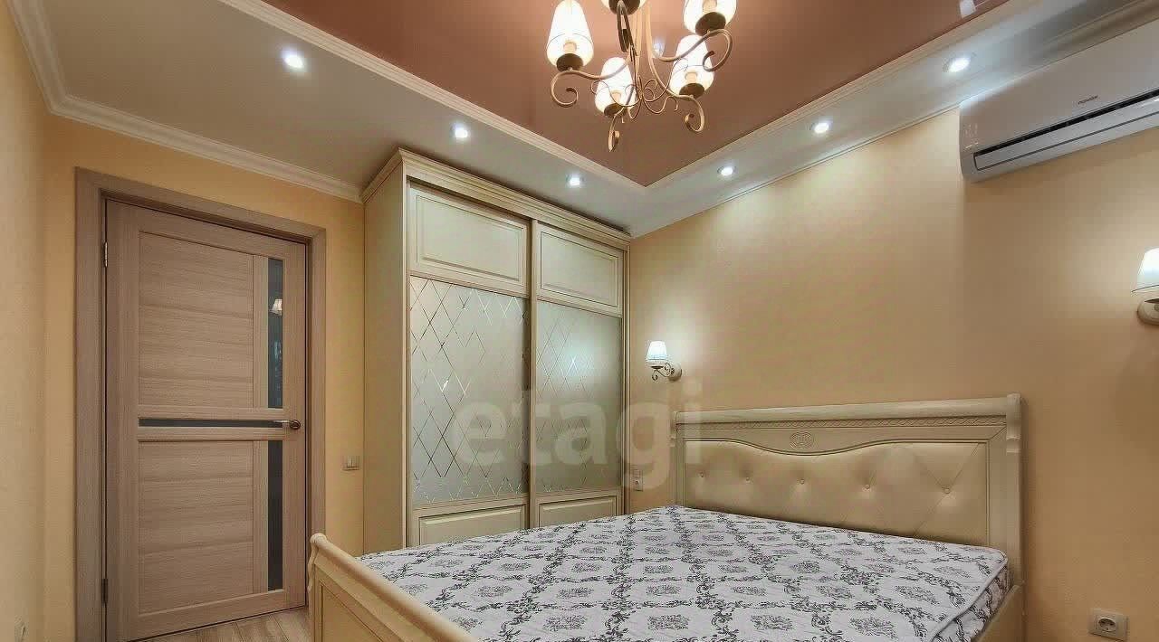 квартира г Кострома п Малышково ул Китицынская 4 фото 13