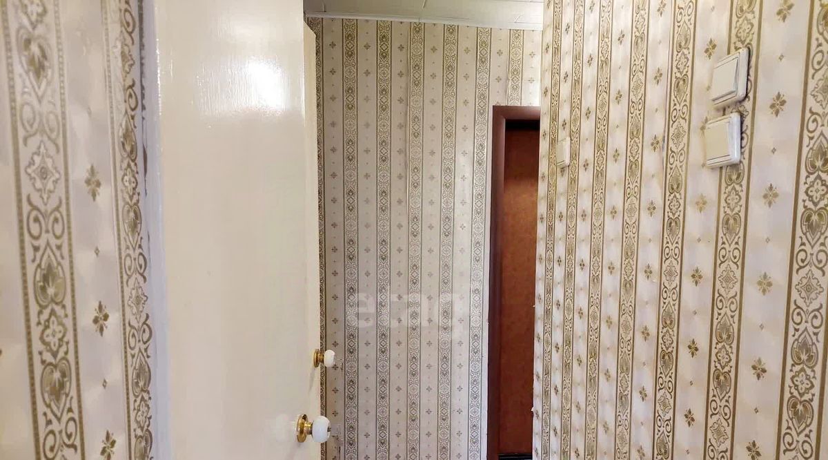 квартира г Тамбов р-н Октябрьский ул Володарского 2 фото 6