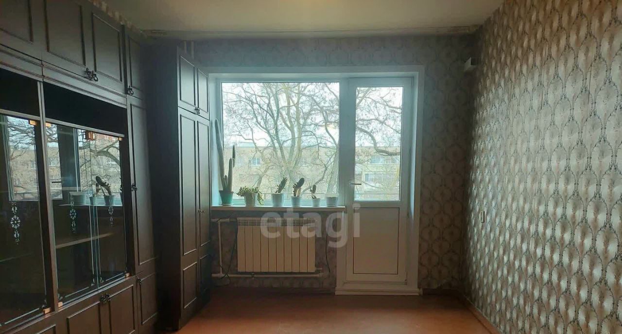 квартира г Тамбов р-н Октябрьский ул Володарского 2 фото 7