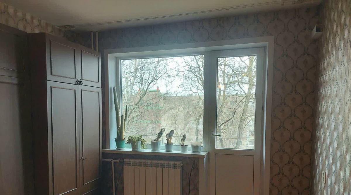 квартира г Тамбов р-н Октябрьский ул Володарского 2 фото 8