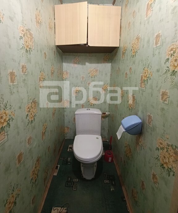 дом р-н Шарьинский г Шарья ул Свердлова 56 фото 15