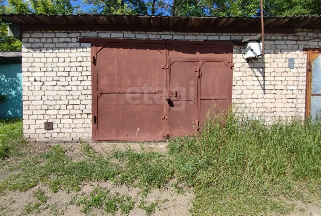квартира р-н Буйский г Буй ул Октябрьской Революции 15 фото 22