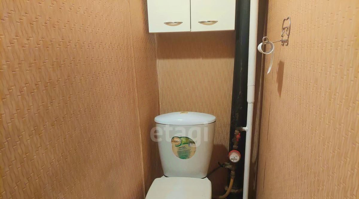 квартира г Тамбов р-н Октябрьский ул Володарского 2 фото 13