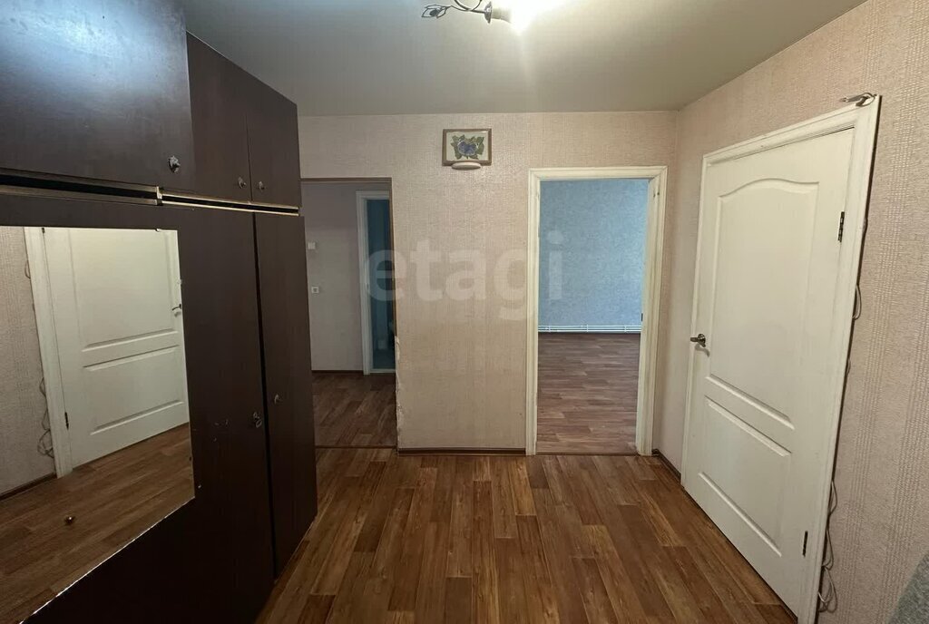 квартира г Кострома р-н мкр "Венеция" 27 фото 11