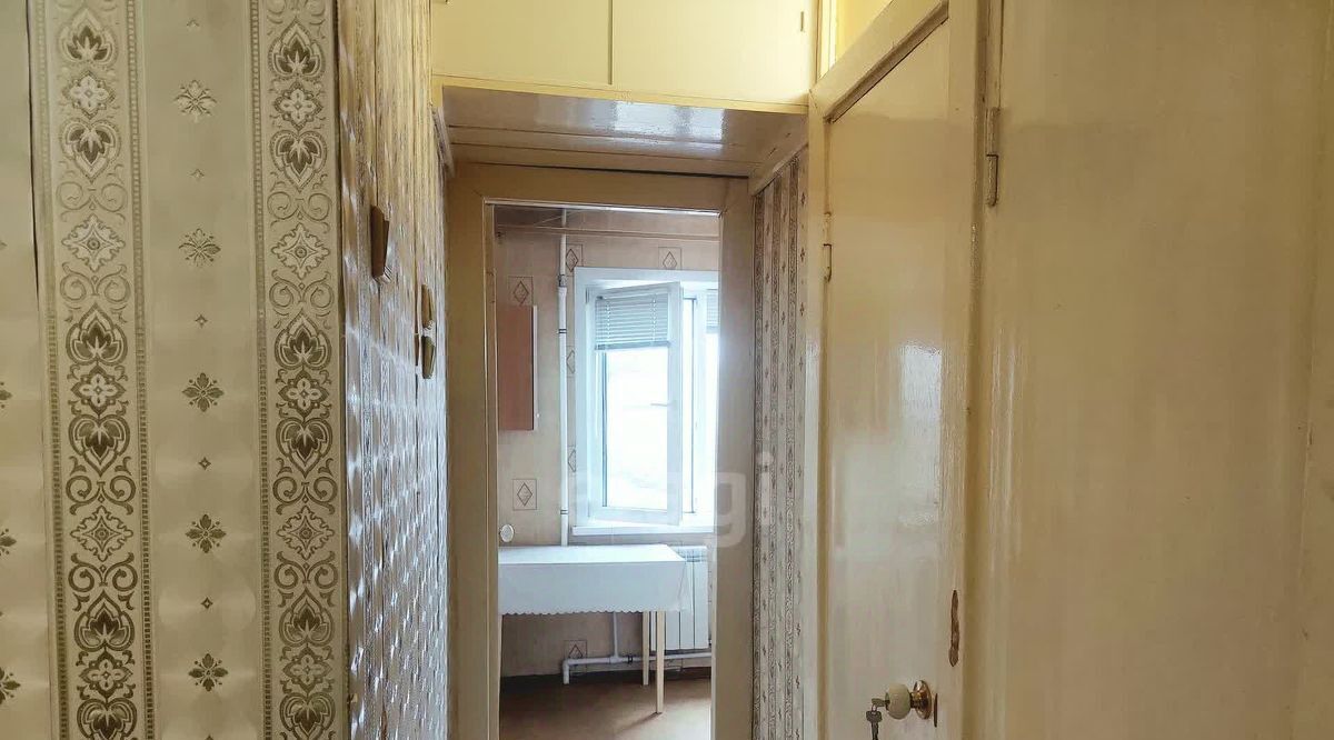 квартира г Тамбов р-н Октябрьский ул Володарского 2 фото 15