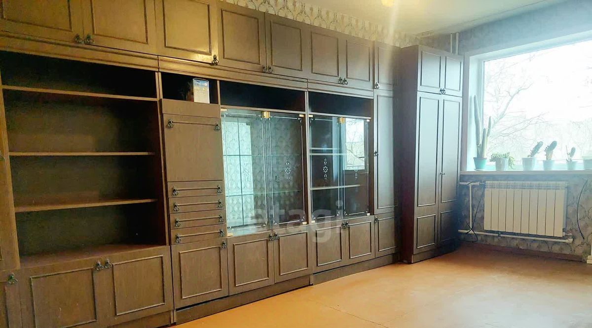 квартира г Тамбов р-н Октябрьский ул Володарского 2 фото 16