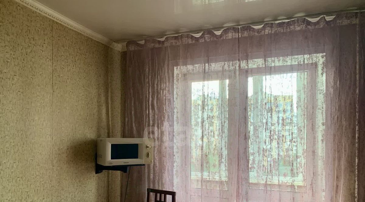 квартира г Тамбов р-н Октябрьский ул Рылеева 98 фото 6