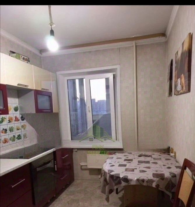 квартира г Улан-Удэ р-н Октябрьский ул Калашникова 14 фото 5