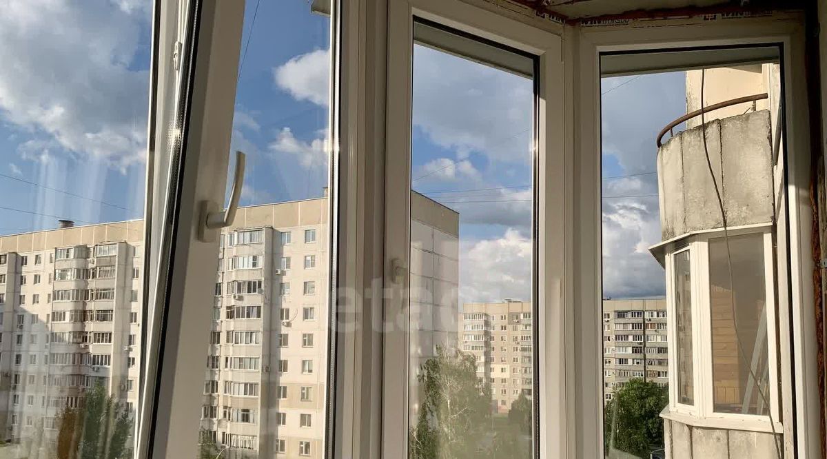 квартира г Тамбов р-н Октябрьский ул Рылеева 98 фото 7