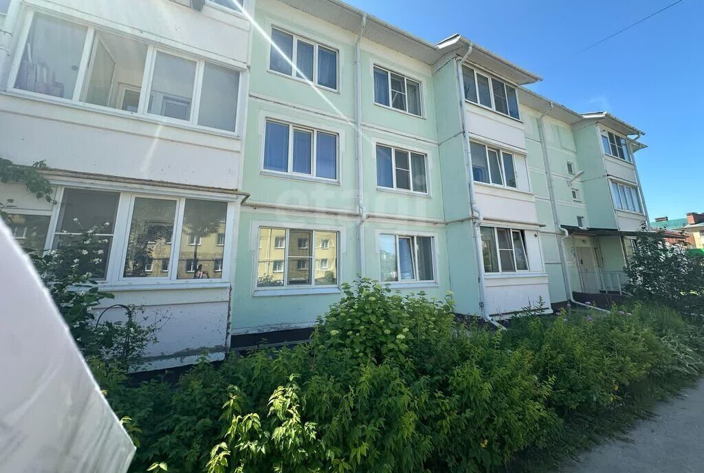квартира г Кострома р-н мкр "Венеция" 27 фото 16