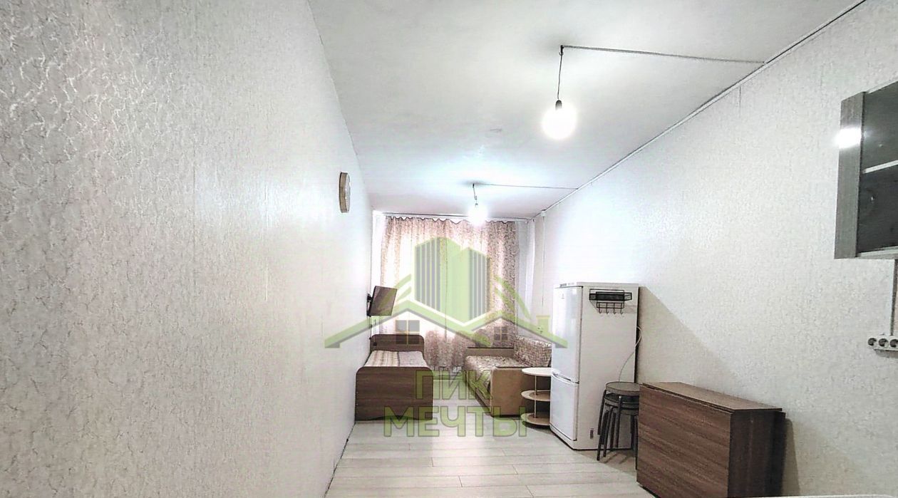 квартира г Улан-Удэ р-н Железнодорожный ул Гагарина 27к/2 фото 5