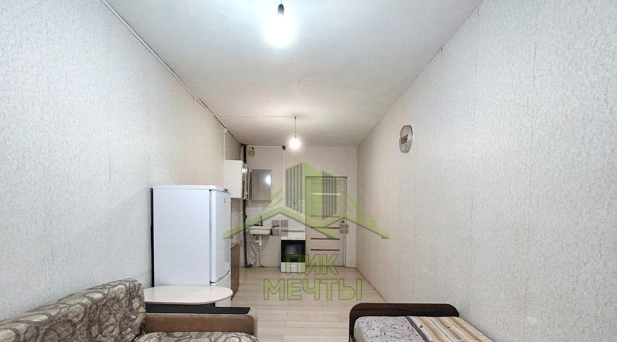квартира г Улан-Удэ р-н Железнодорожный ул Гагарина 27к/2 фото 6