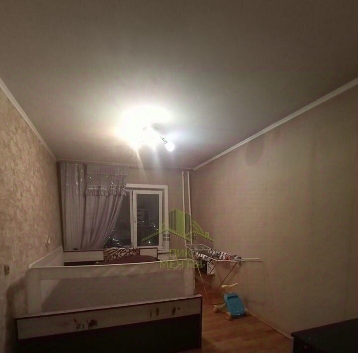 квартира г Улан-Удэ р-н Октябрьский ул Калашникова 14 фото 8