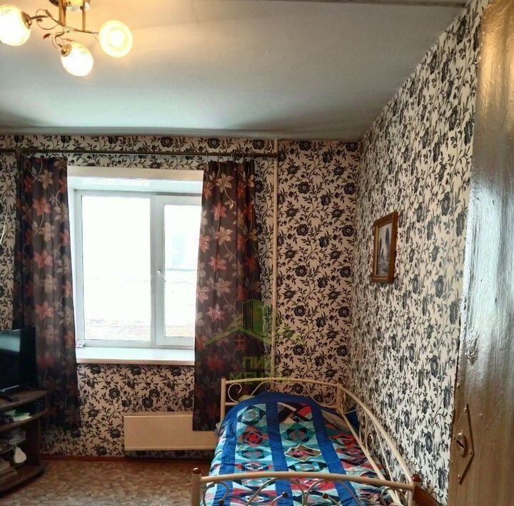 квартира г Улан-Удэ р-н Октябрьский ул Боевая 6а фото 6