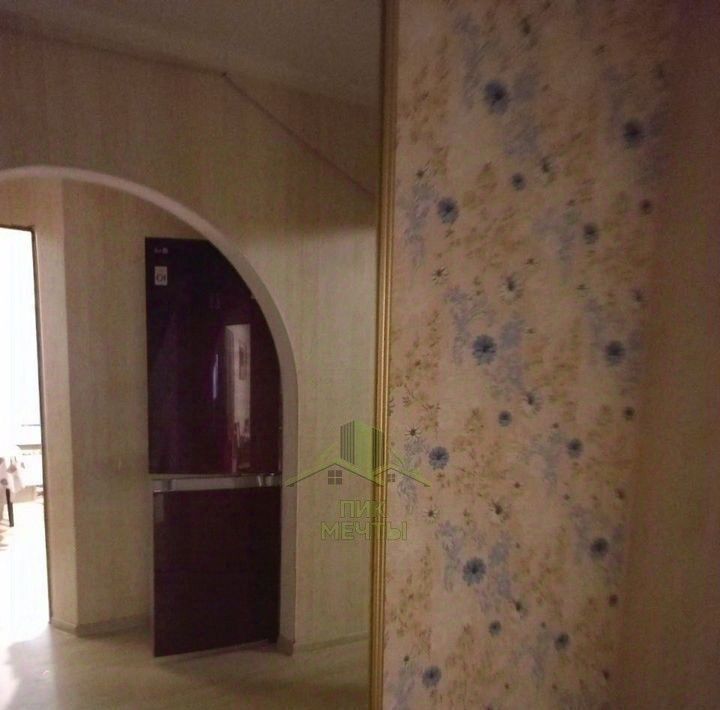 квартира г Улан-Удэ р-н Октябрьский ул Калашникова 14 фото 10