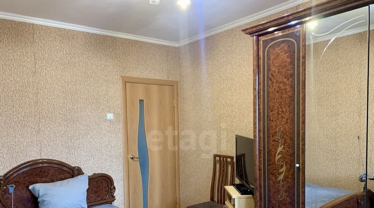 квартира г Тамбов р-н Октябрьский ул Рылеева 98 фото 13