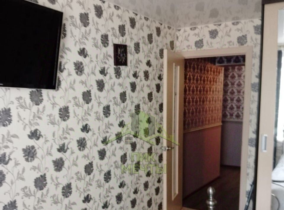 квартира г Улан-Удэ р-н Октябрьский ул Шумяцкого 16 фото 10