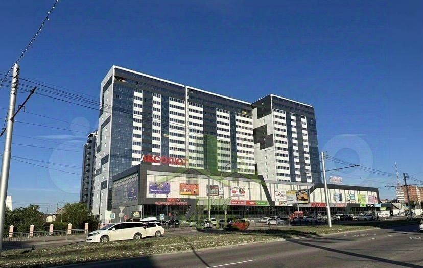 квартира г Улан-Удэ р-н Октябрьский ул Бабушкина 1к/4 фото 11