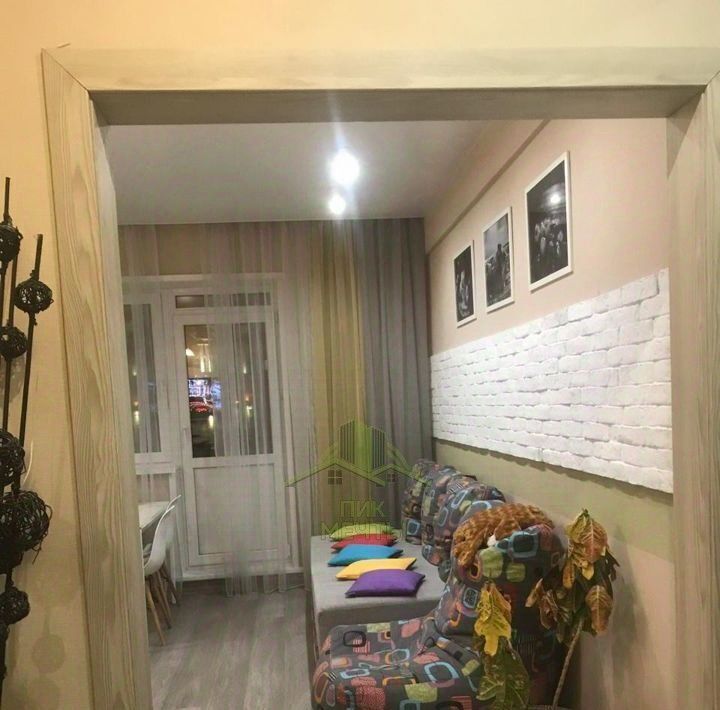 квартира г Улан-Удэ р-н Советский ул Балтахинова 36 фото 5