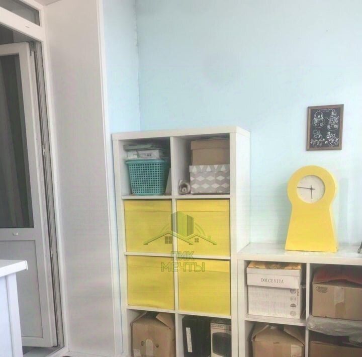 квартира г Улан-Удэ р-н Советский ул Балтахинова 36 фото 9